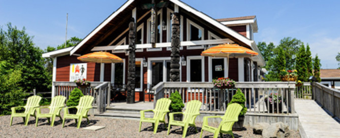 Katja's Costal Café